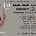 Castle Party