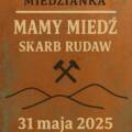 „Ciechanowice–Miedzianka – Łączy nas ruda”