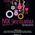 Noc Świętojańska pod Chojnikiem 2025