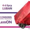 Sudecki Festiwal Minerałów – 4–6 lipca 2025, Lubań