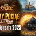 „Złoty Pociąg – 10 lat później”