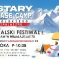 Stary Base Camp Polskiego Himalaizmu – Festiwal Śladami Uczestników: 9-10 sierpnia 2025
