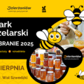 24. Jarmark Pszczelarski Miodobranie w Dzierżoniowie