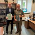 Pałac Sobieszów zyska nowe oblicze – powstaje Karkonoska Zielona Szkoła