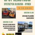 SPOT KLASYKÓW – BYSTRZYCA KŁODZKA