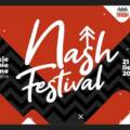 NASH Festival wraca do Szklarskiej Poręby!