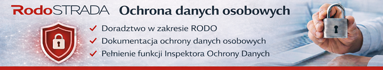 RodoStrada - partner Muzeum Tajemnic i Eksploracji