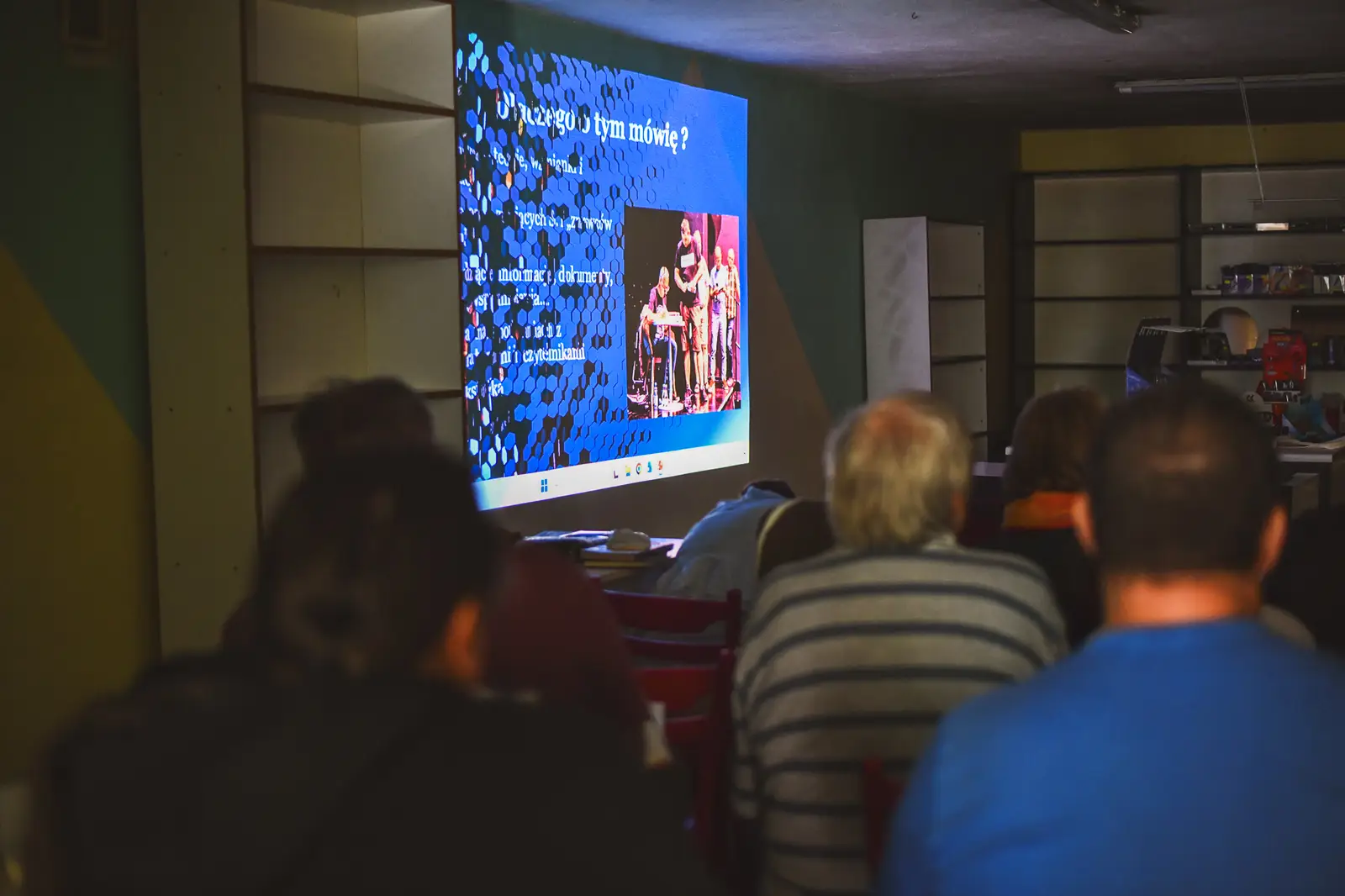 Fotorelacja - IV Sudecki Festiwal Historyczny "Kroniki Odkrywców" w Chełmsku Śląskim