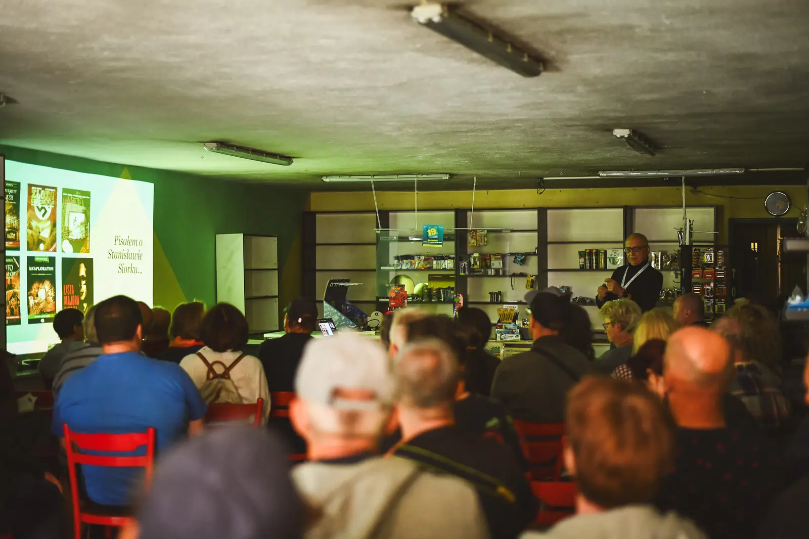 Fotorelacja - IV Sudecki Festiwal Historyczny "Kroniki Odkrywców" w Chełmsku Śląskim