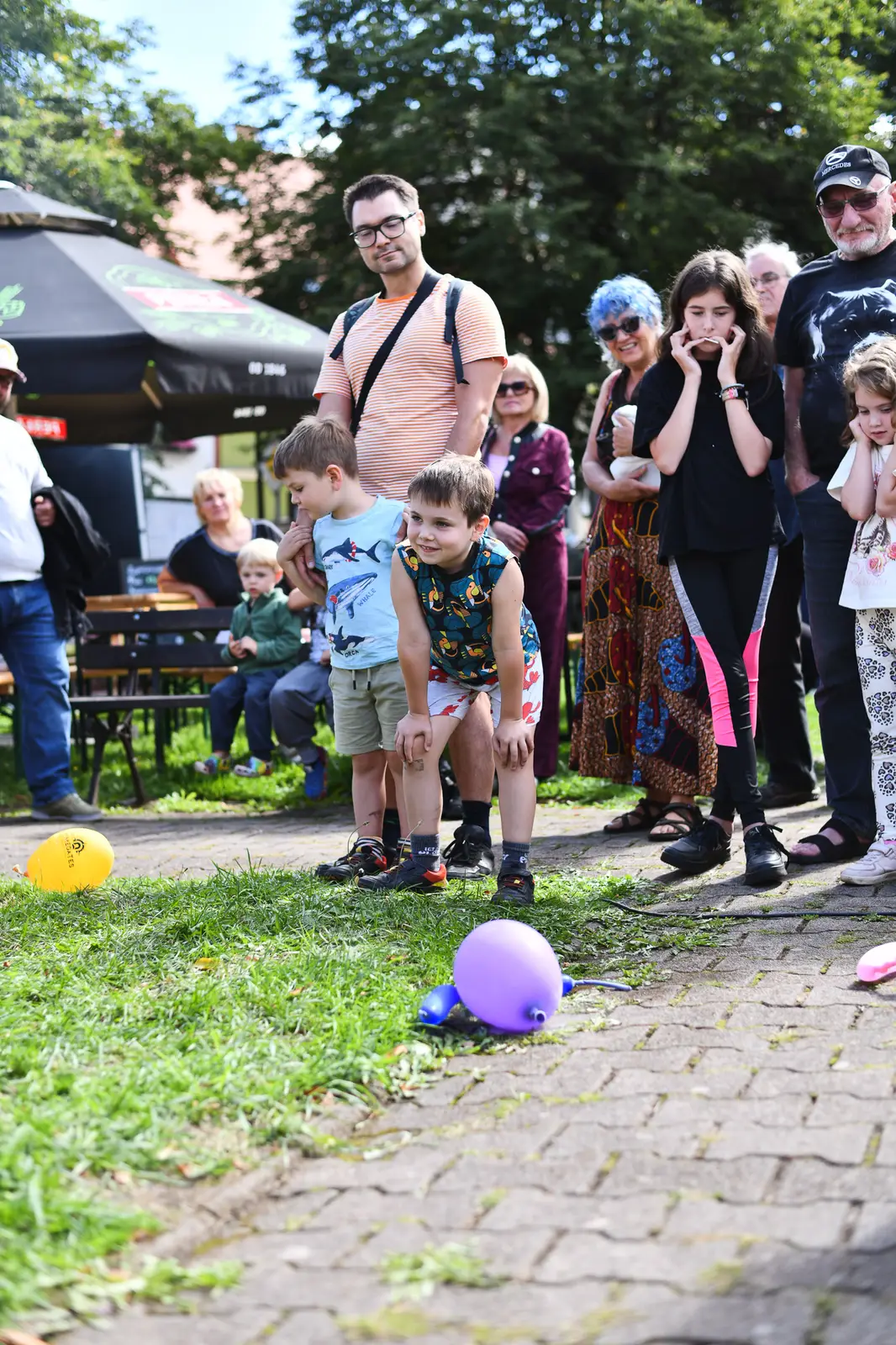 Fotorelacja - IV Sudecki Festiwal Historyczny "Kroniki Odkrywców" w Chełmsku Śląskim