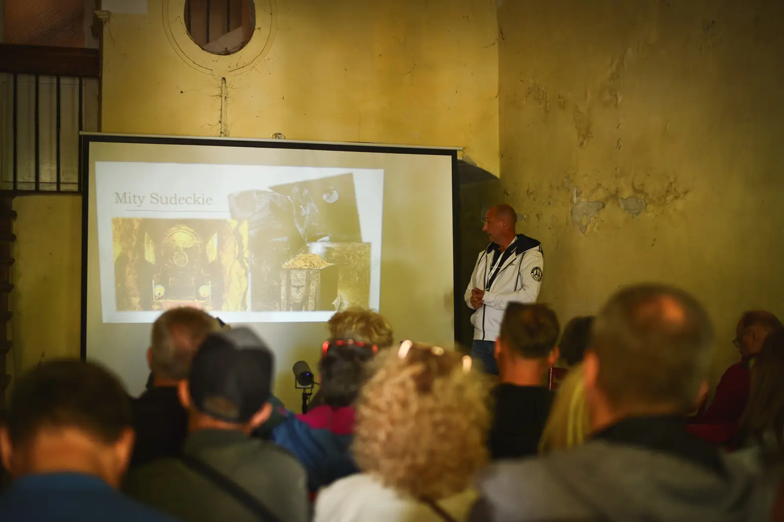 Fotorelacja - IV Sudecki Festiwal Historyczny "Kroniki Odkrywców" w Chełmsku Śląskim