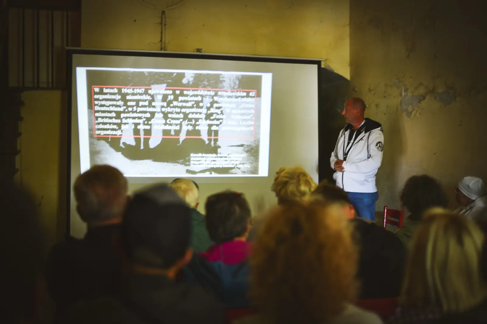 Fotorelacja - IV Sudecki Festiwal Historyczny "Kroniki Odkrywców" w Chełmsku Śląskim