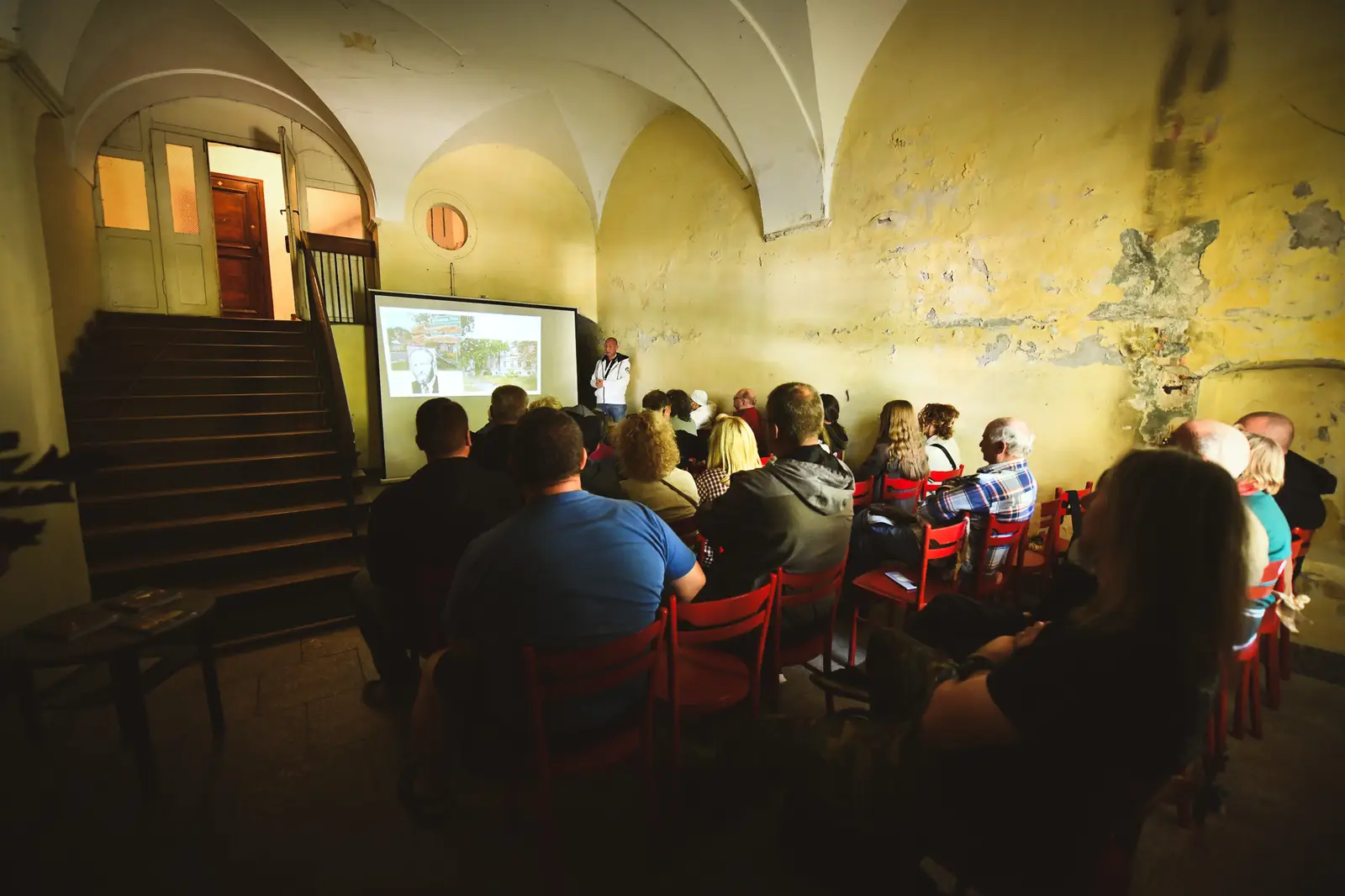 Fotorelacja - IV Sudecki Festiwal Historyczny "Kroniki Odkrywców" w Chełmsku Śląskim