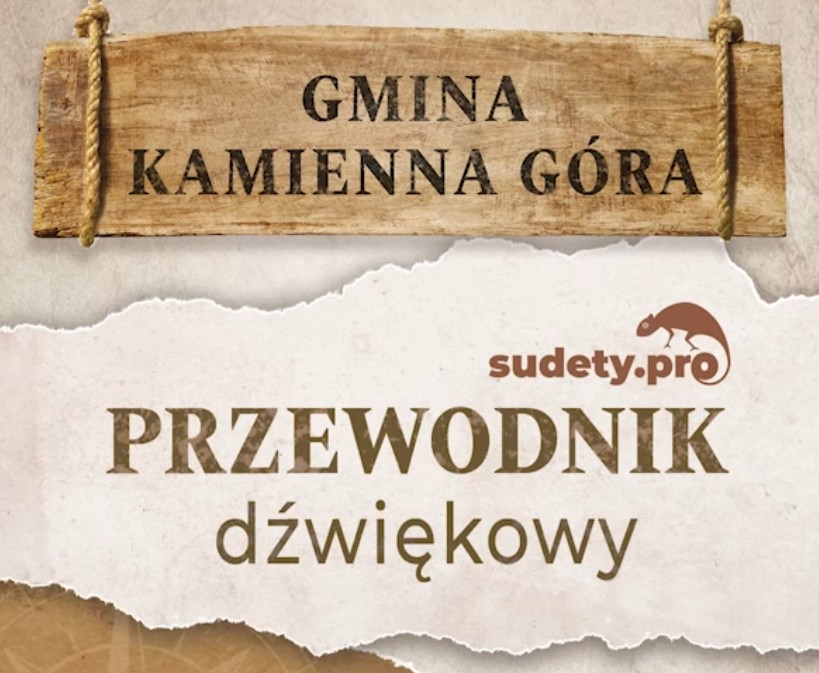 Przewodnik Dźwiękowy - Gmina Kamienna Góra