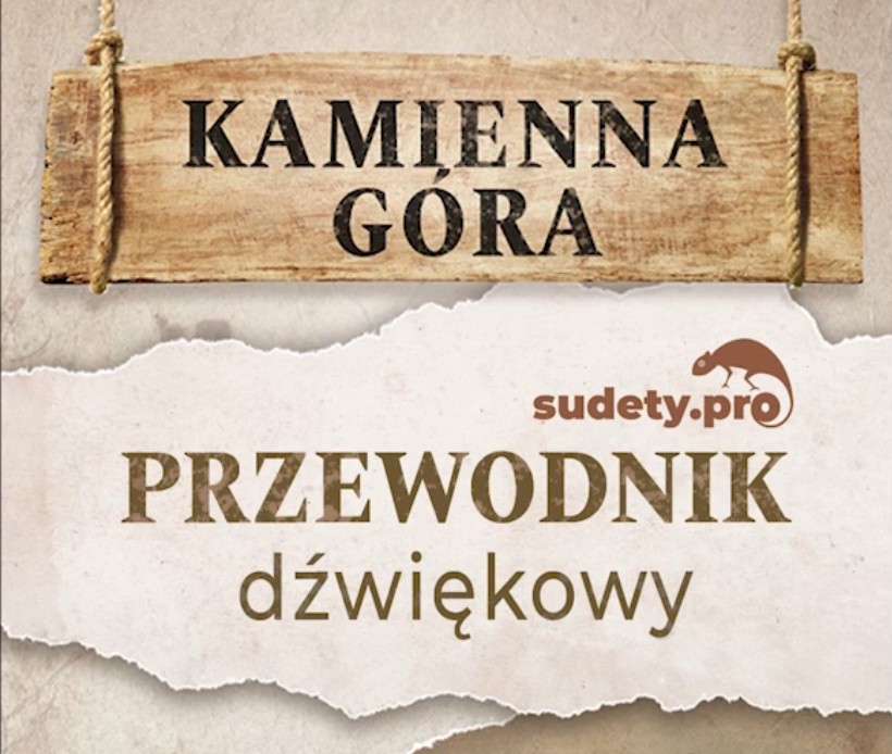 Przewodnik Dźwiękowy - Kamienna Góra