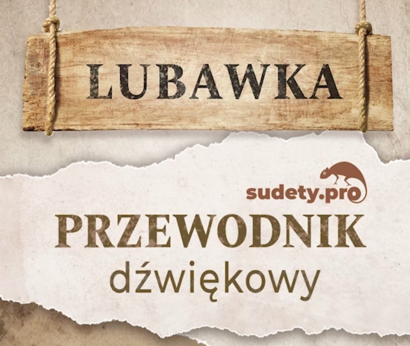 Przewodnik Dźwiękowy - Lubawka