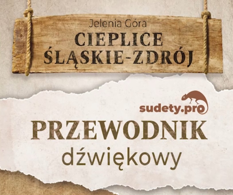 Przewodnik Dźwiękowy - Cieplice