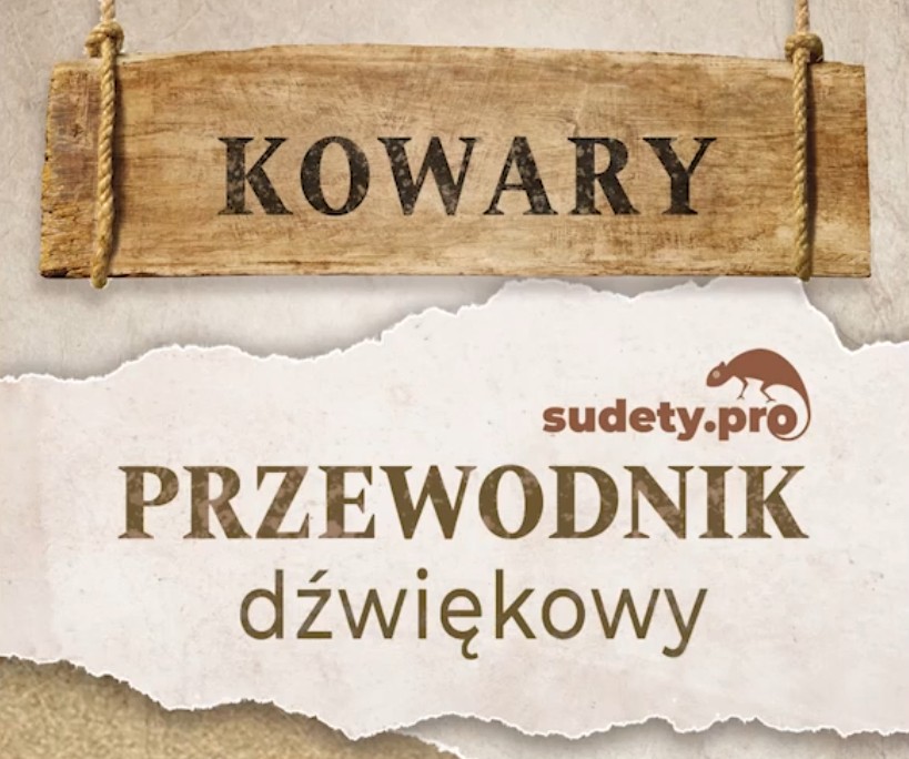 Przewodnik Dźwiękowy - Kowary cz. 1