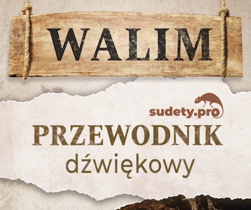 Przewodnik Dźwiękowy - Walim