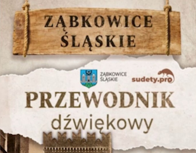 Przewodnik Dźwiękowy - Ząbkowice Śląskie
