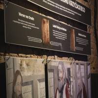 Muzeum wnętrze - mały rozmiar (11)